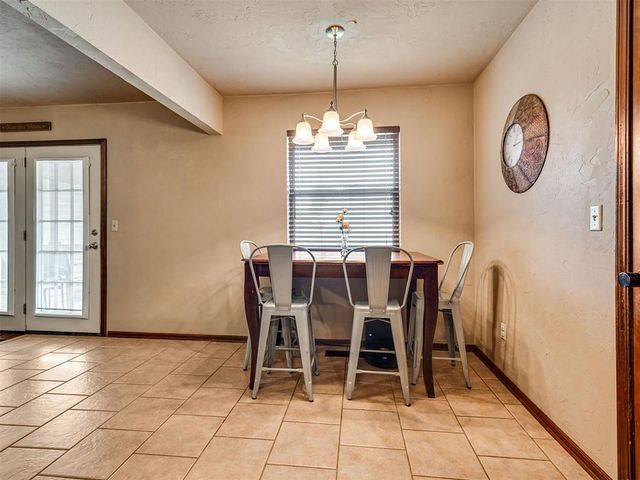 1509 W London Street, El Reno, OK 73036