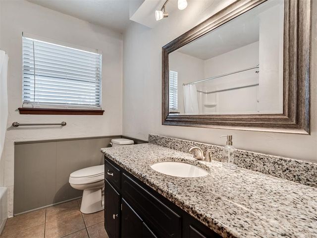 1509 W London Street, El Reno, OK 73036