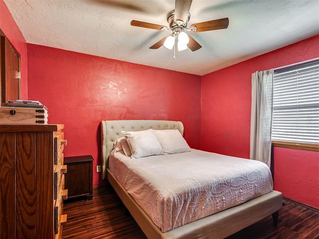1509 W London Street, El Reno, OK 73036
