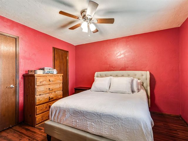 1509 W London Street, El Reno, OK 73036