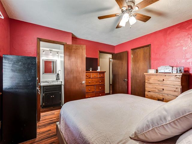 1509 W London Street, El Reno, OK 73036