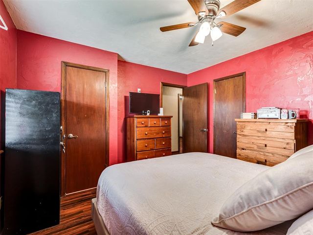 1509 W London Street, El Reno, OK 73036
