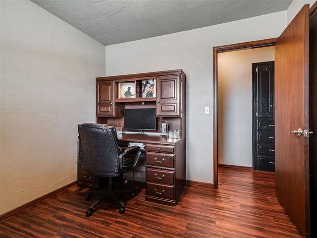 1509 W London Street, El Reno, OK 73036