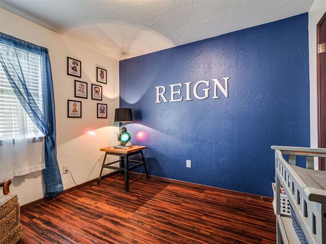 1509 W London Street, El Reno, OK 73036
