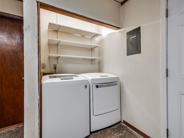 1509 W London Street, El Reno, OK 73036