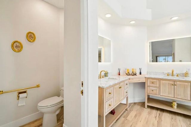 75294 Saint Andrews Court, Indian Wells, CA 92210