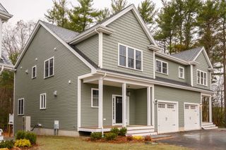 34 Howland Trail - Cushing Trails 28, Hanson, MA 02341