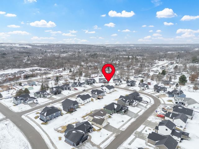 3658 Meadow Sage Court SE, Rochester, MN 55904