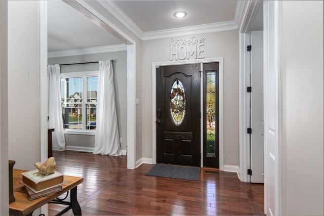 1008 Rose Ridge Road, Versailles, KY 40383