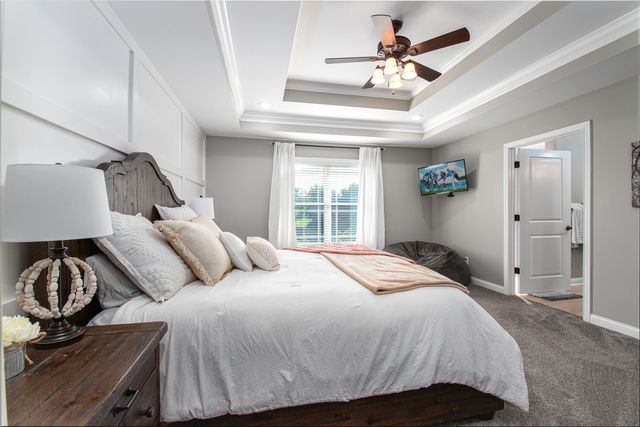 1008 Rose Ridge Road, Versailles, KY 40383