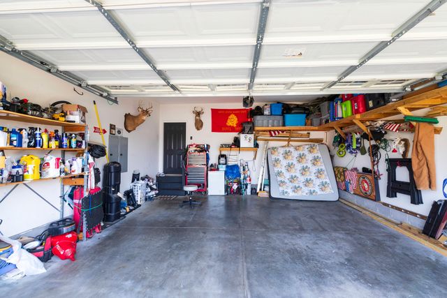 1008 Rose Ridge Road, Versailles, KY 40383