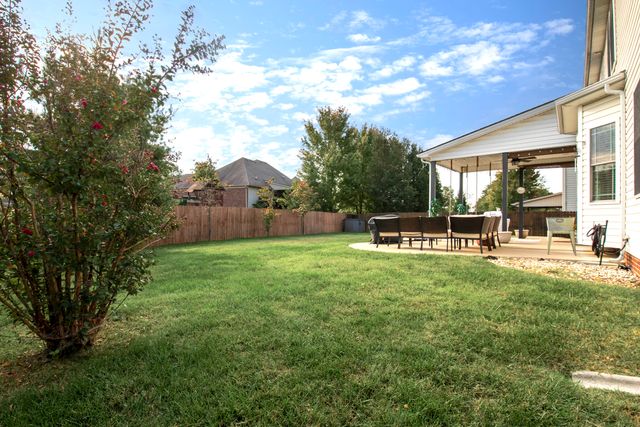 1008 Rose Ridge Road, Versailles, KY 40383