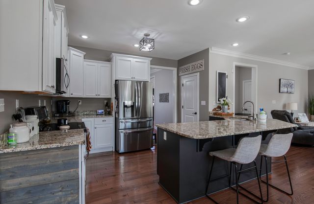 1008 Rose Ridge Road, Versailles, KY 40383