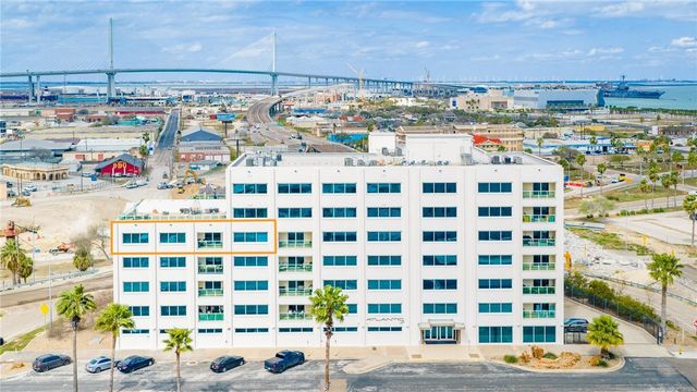 901 N Upper Broadway St 501, Corpus Christi, TX 78401
