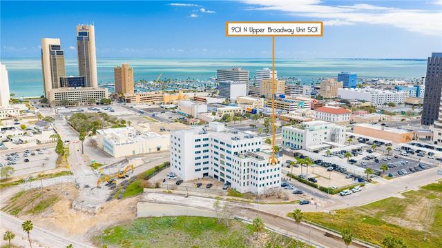 901 N Upper Broadway St 501, Corpus Christi, TX 78401