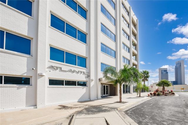 901 N Upper Broadway St 501, Corpus Christi, TX 78401