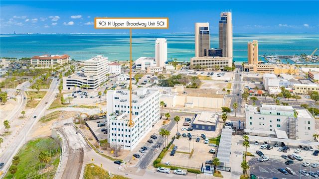 901 N Upper Broadway St 501, Corpus Christi, TX 78401