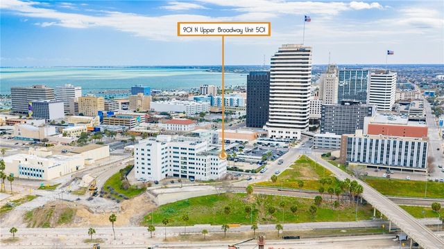 901 N Upper Broadway St 501, Corpus Christi, TX 78401