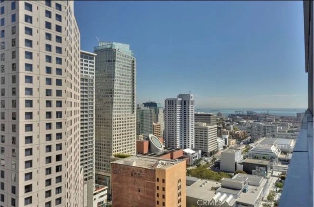 765 Market Street 27B, San Francisco, CA 94103