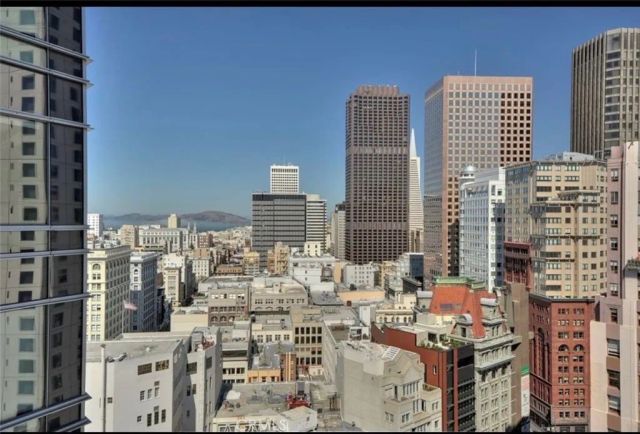 765 Market Street 27B, San Francisco, CA 94103