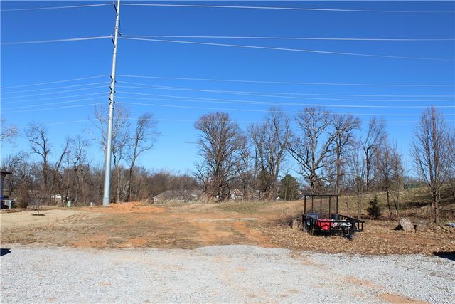 W Financial Parkway, Rogers, AR 72758