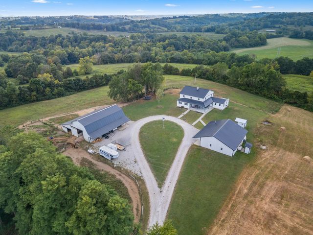 335 Jay Road, Owingsville, KY 40360