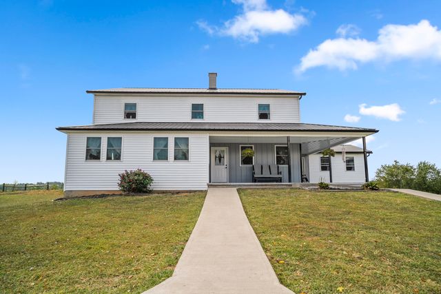 335 Jay Road, Owingsville, KY 40360