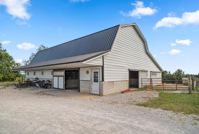 335 Jay Road, Owingsville, KY 40360