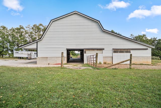 335 Jay Road, Owingsville, KY 40360