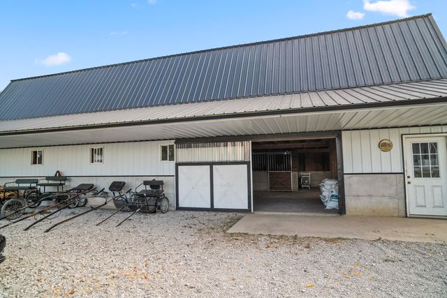 335 Jay Road, Owingsville, KY 40360