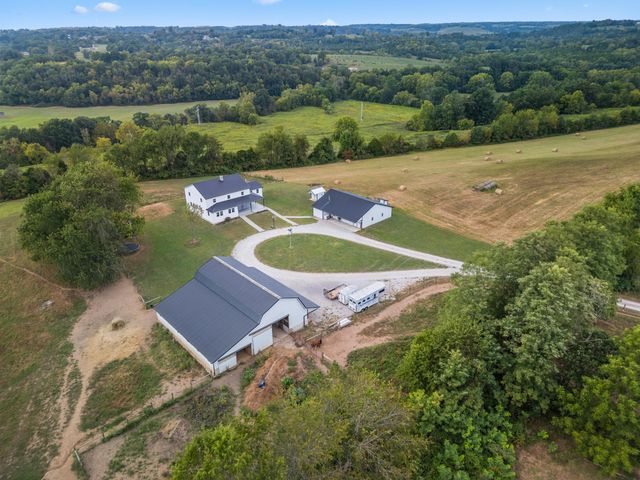 335 Jay Road, Owingsville, KY 40360