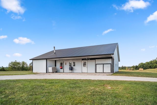 335 Jay Road, Owingsville, KY 40360