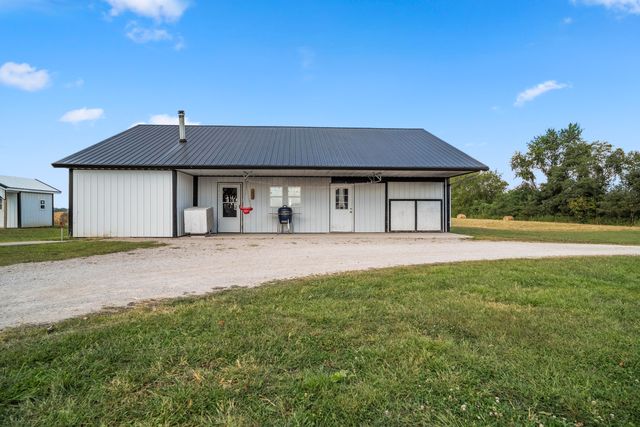 335 Jay Road, Owingsville, KY 40360