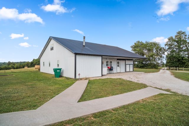 335 Jay Road, Owingsville, KY 40360