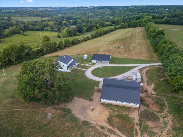 335 Jay Road, Owingsville, KY 40360