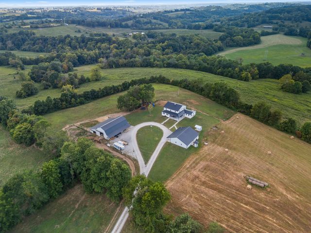 335 Jay Road, Owingsville, KY 40360