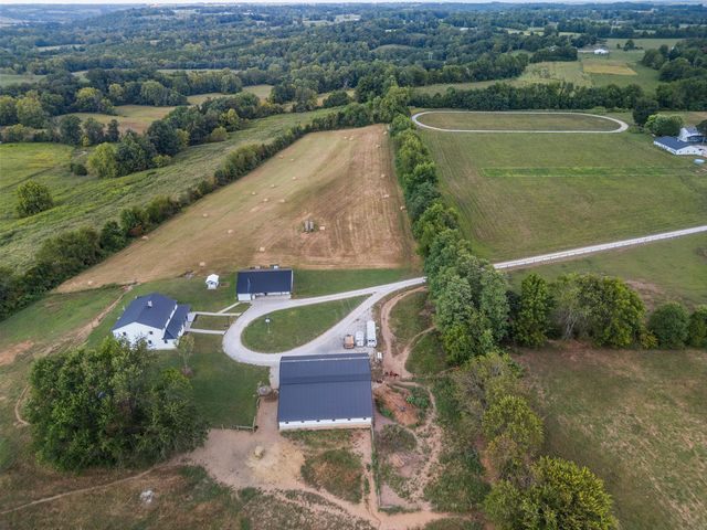 335 Jay Road, Owingsville, KY 40360