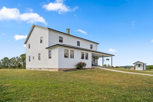 335 Jay Road, Owingsville, KY 40360