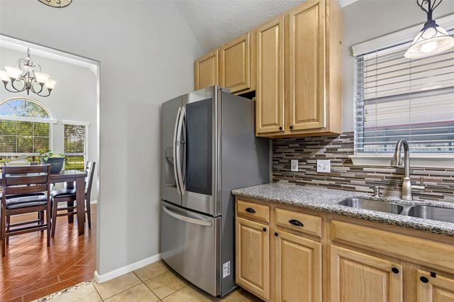 5810 Dixie Lane, Baytown, TX 77523