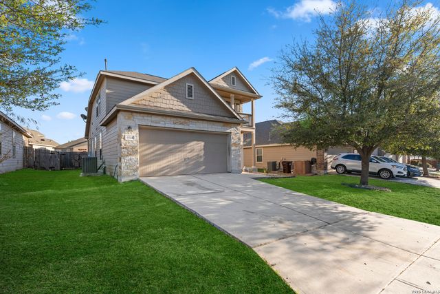 6534 Candlecrest, San Antonio, TX 78244