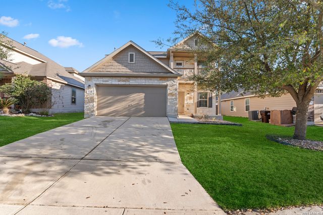 6534 Candlecrest, San Antonio, TX 78244