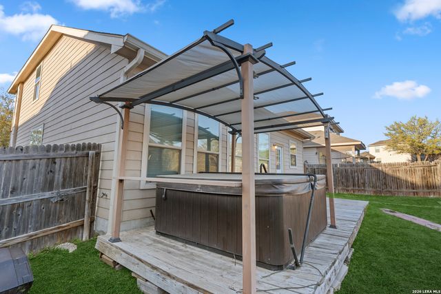 6534 Candlecrest, San Antonio, TX 78244