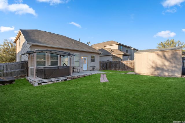 6534 Candlecrest, San Antonio, TX 78244