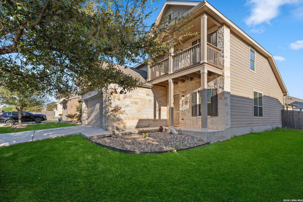 6534 Candlecrest, San Antonio, TX 78244