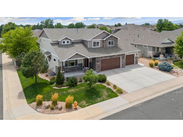 1050 Coral Burst Dr, Loveland, CO 80538