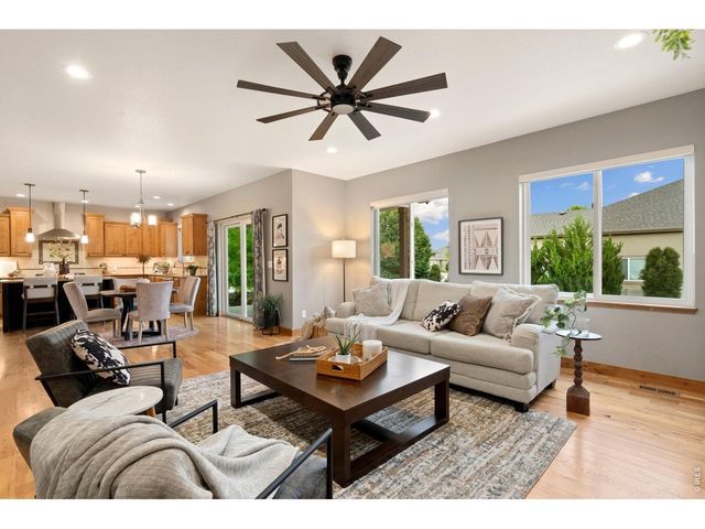 1050 Coral Burst Dr, Loveland, CO 80538