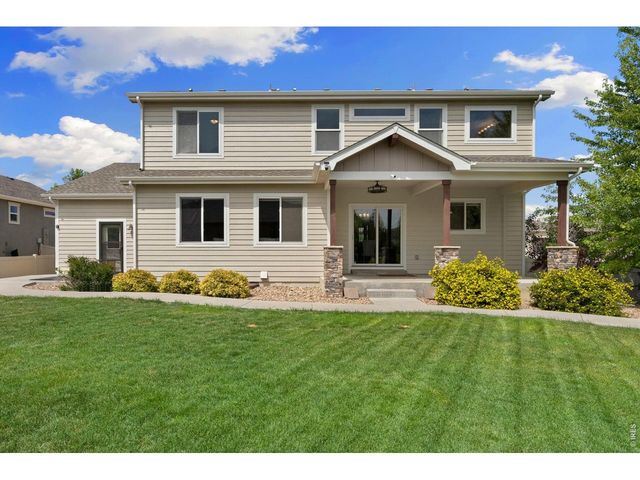 1050 Coral Burst Dr, Loveland, CO 80538
