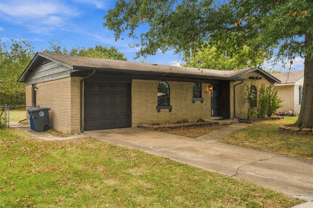 2215 S 131st East Avenue, Tulsa, OK 74134