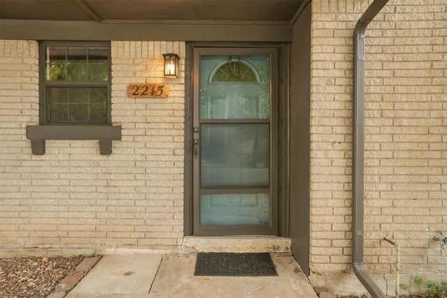 2215 S 131st East Avenue, Tulsa, OK 74134