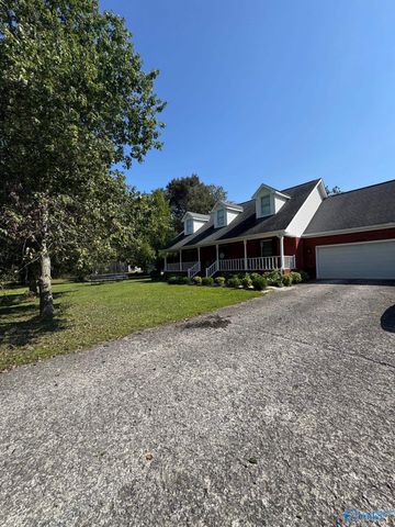 12762 Alabama Highway 79, Scottsboro, AL 35768